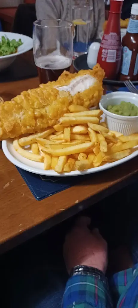 Menu_Valiant Soldier Inn_Williton_image_9