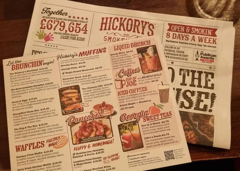 Menu_Hickory's Smokehouse - Wilmslow_Wilmslow_image_2