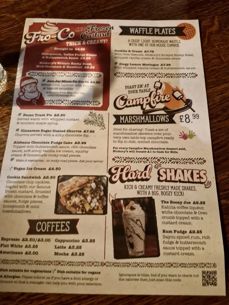 Menu_Hickory's Smokehouse - Wilmslow_Wilmslow_image_4