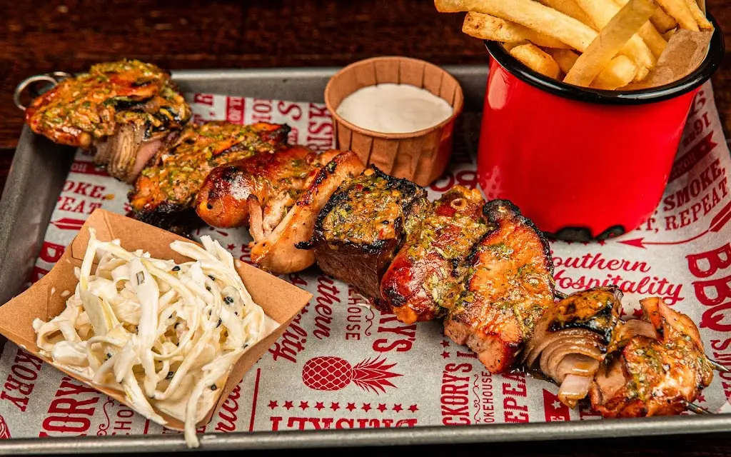 Menu_Hickory's Smokehouse - Wilmslow_Wilmslow_image_5