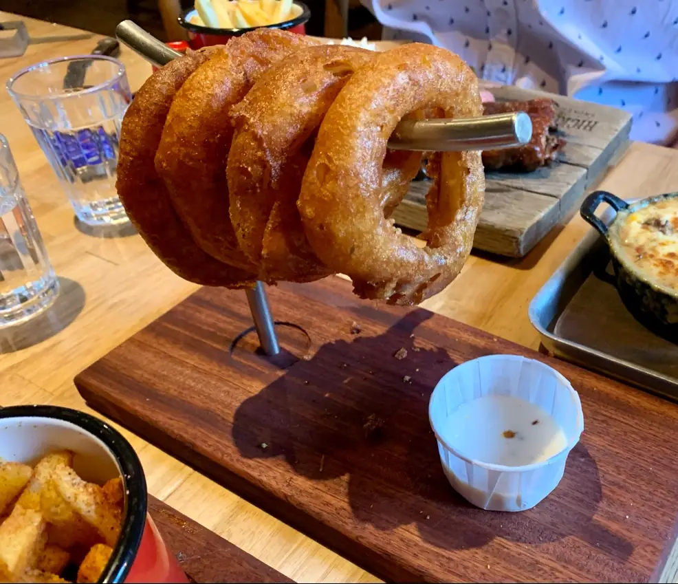 Menu_Hickory's Smokehouse - Wilmslow_Wilmslow_image_6