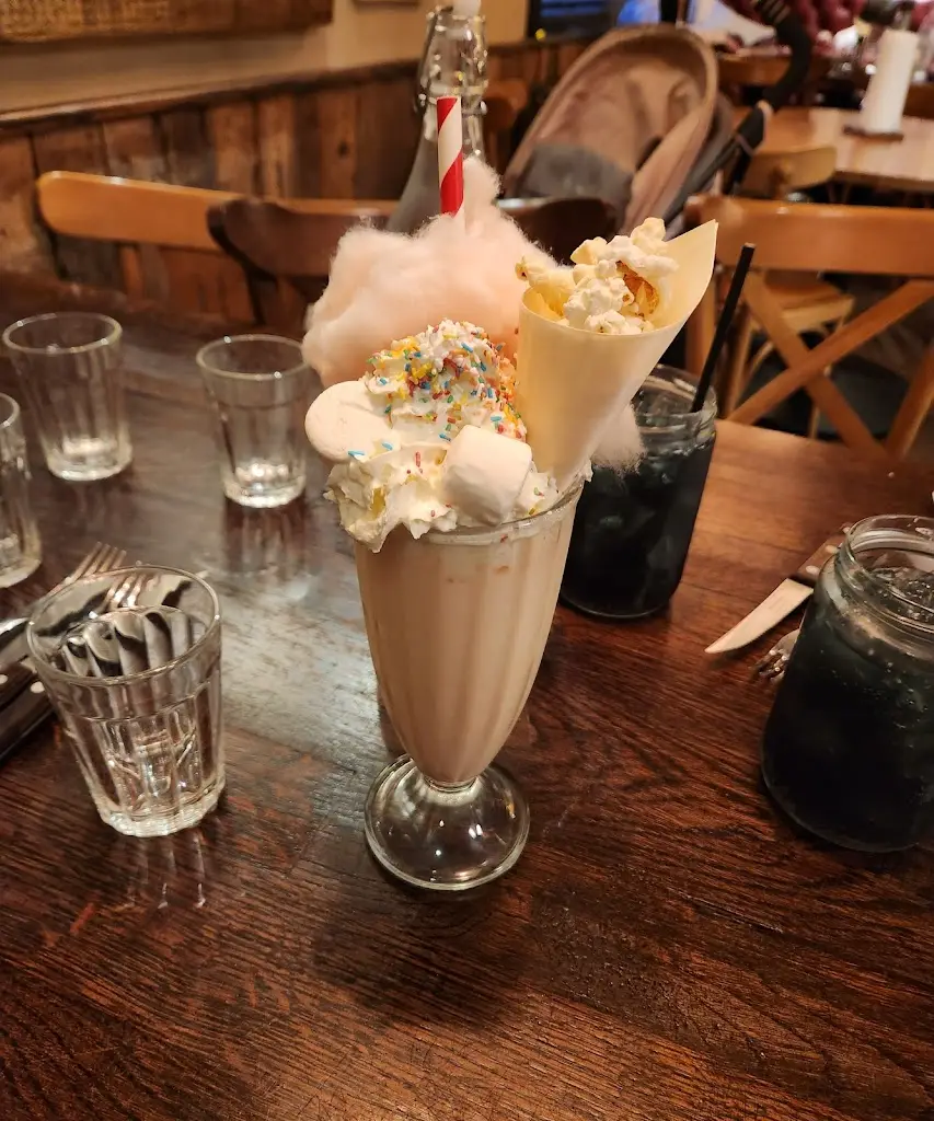 Menu_Hickory's Smokehouse - Wilmslow_Wilmslow_image_7