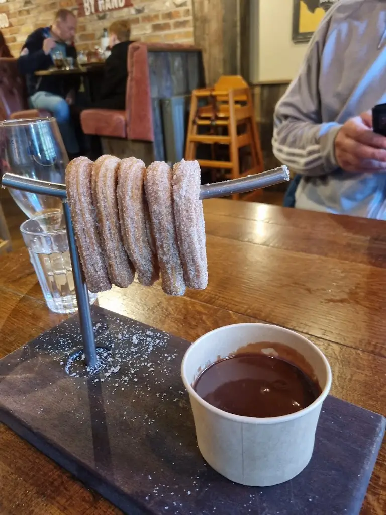 Menu_Hickory's Smokehouse - Wilmslow_Wilmslow_image_8