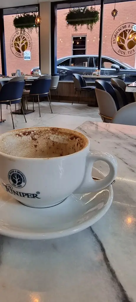 Menu_Juniper Wilmslow_Wilmslow_image_5