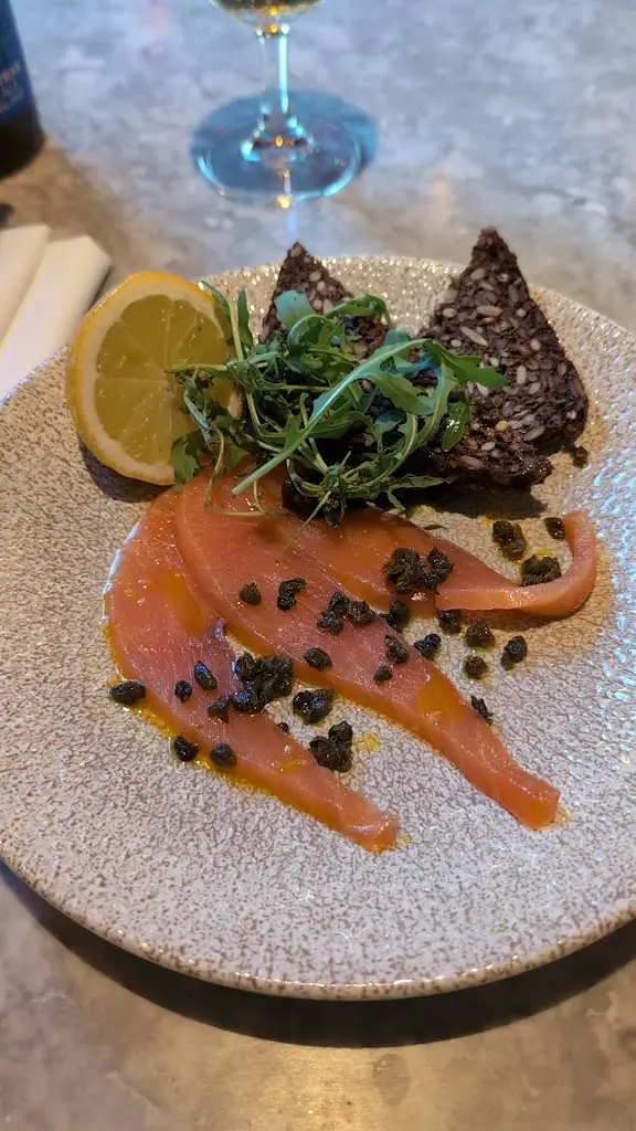 Clare Isakson_Browns Wilmslow_Wilmslow_review