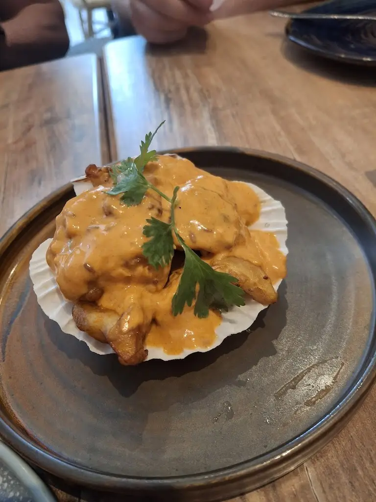 Sue Blunn_Potyo_Wilmslow_review