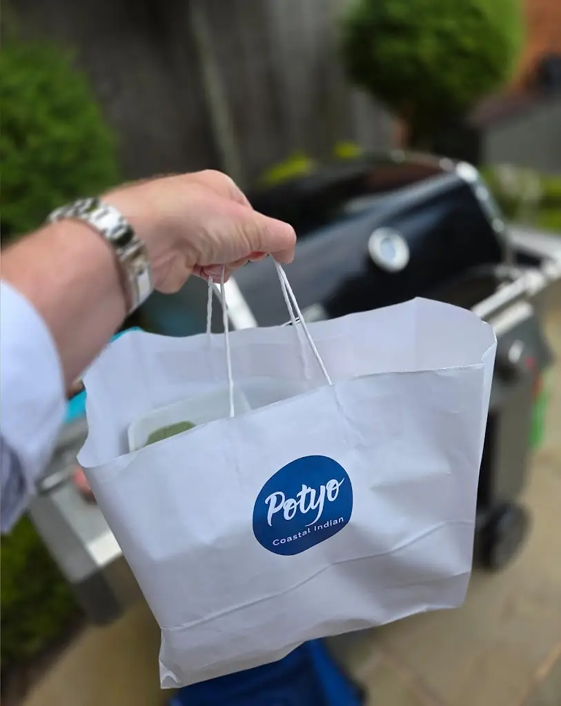 Nikki Potts_Potyo_Wilmslow_review