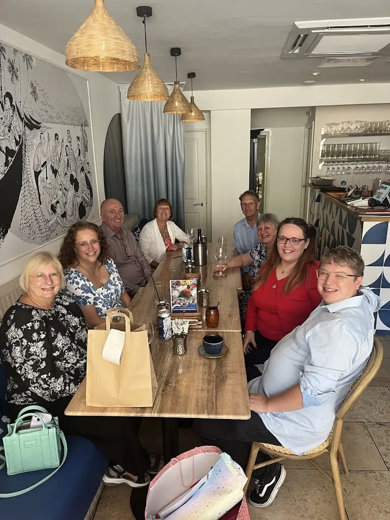 Louise Wilson_Potyo_Wilmslow_review