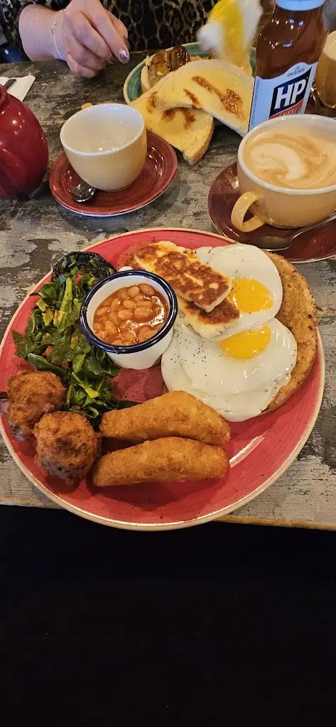 Fairyfootsteps_Unico Lounge_Wilmslow_review