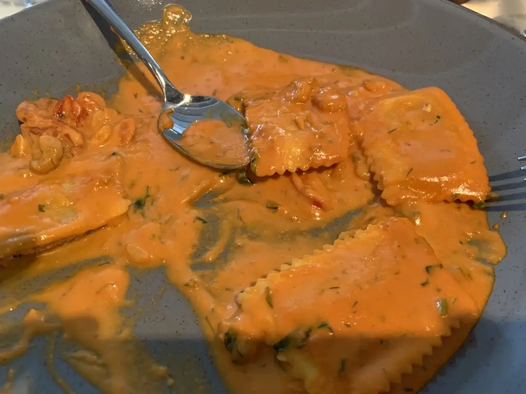 Menu_Cibo Wilmslow_Wilmslow_immagine_5