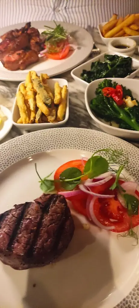 Menu_Cibo Wilmslow_Wilmslow_immagine_6