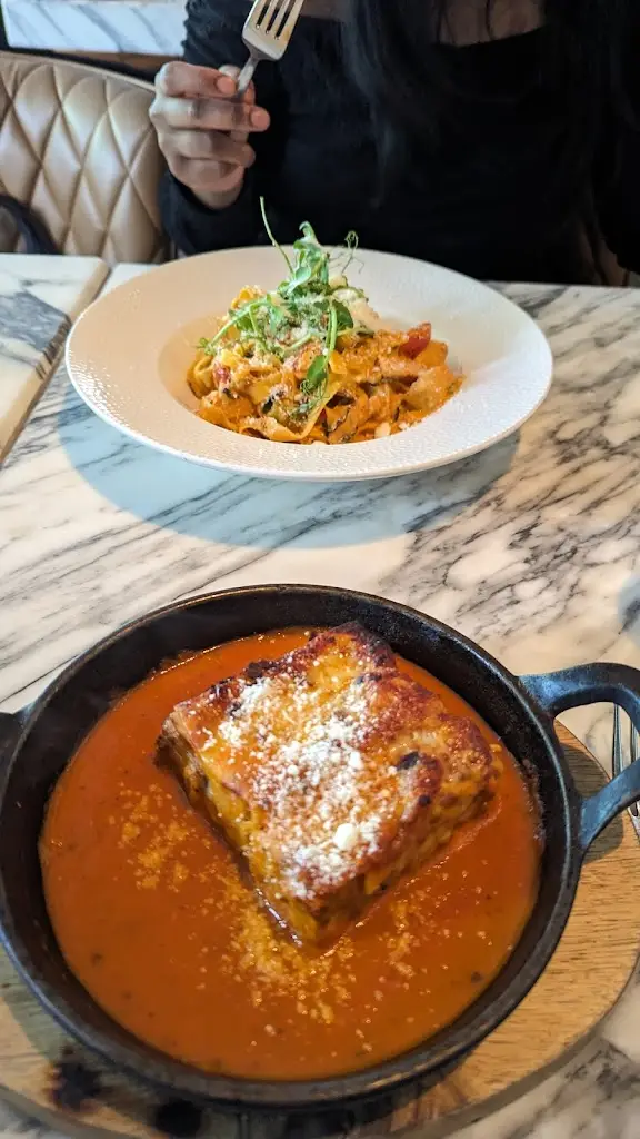 Menu_Cibo Wilmslow_Wilmslow_immagine_7