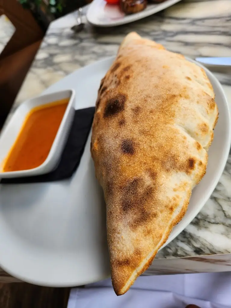 Menu_Cibo Wilmslow_Wilmslow_immagine_8