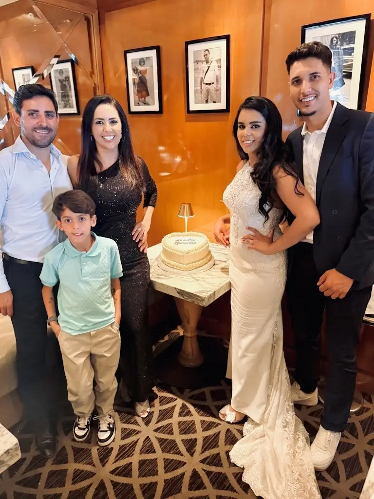 Kauanne Silva_Cibo Wilmslow_Wilmslow_recensione