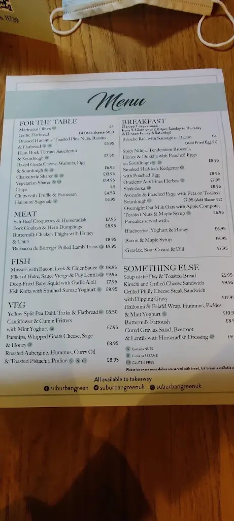 Menu_Suburban Green_Wilmslow_image_2