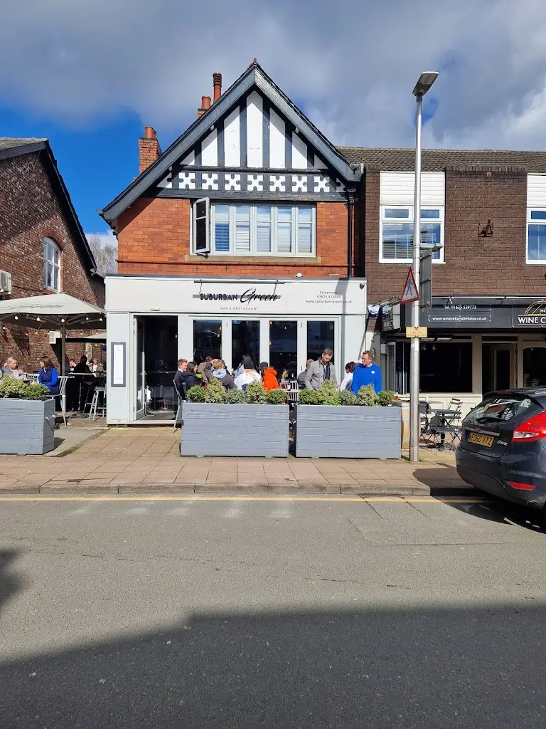 surinder cheema_Suburban Green_Wilmslow_review