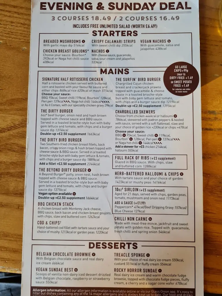 Menu_Harvester Orchard Bedford_Bedford_image_2