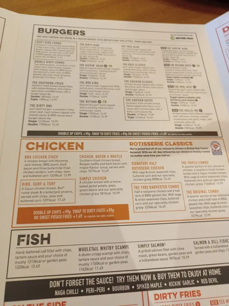 Menu_Harvester Orchard Bedford_Bedford_image_4