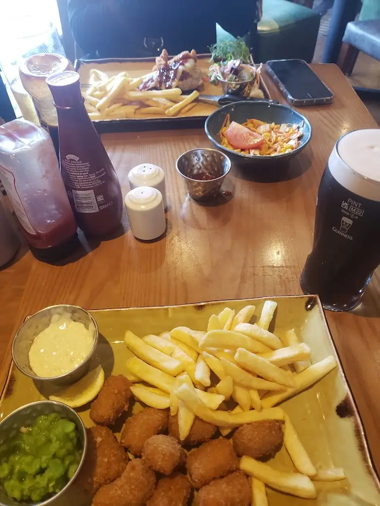 Menu_Harvester Orchard Bedford_Bedford_image_7