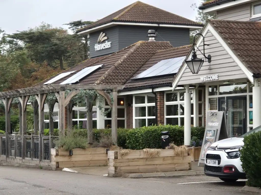 Pawel Matusz_Harvester Orchard Bedford_Bedford_review