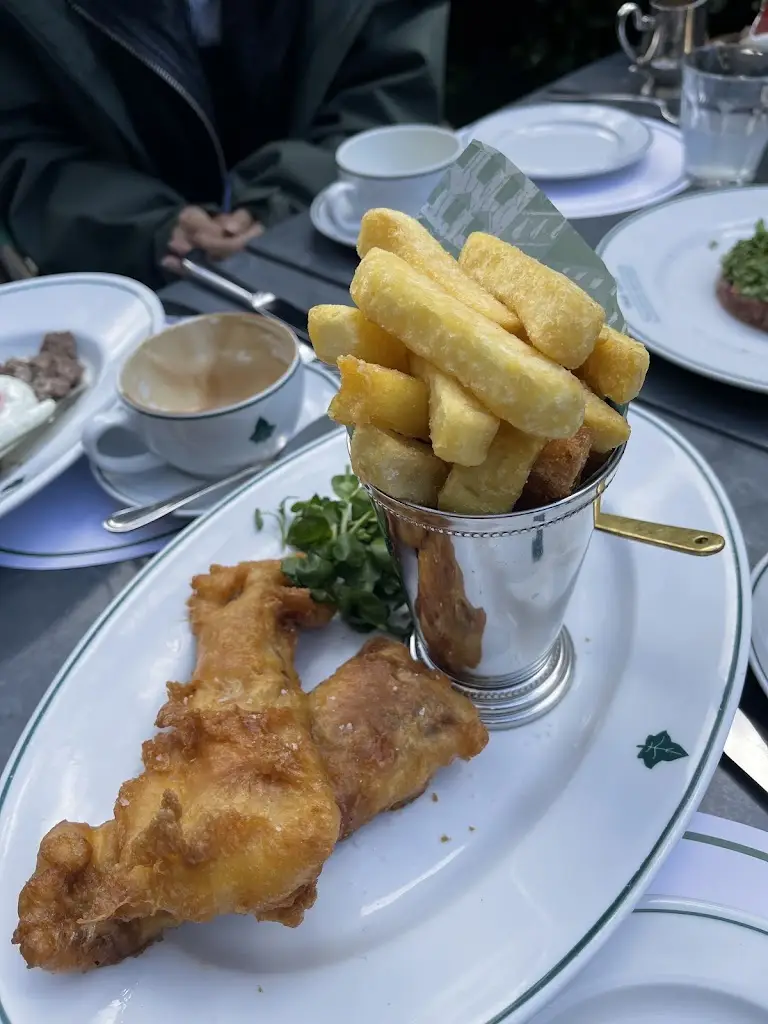 Menu_The Ivy Winchester Brasserie_Winchester_image_5