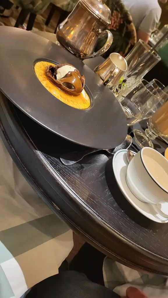 Menu_The Ivy Winchester Brasserie_Winchester_image_7