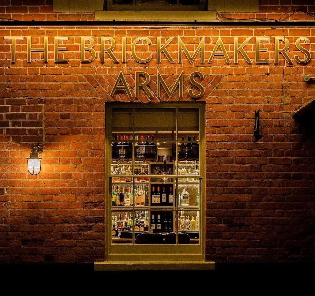 The Brickmakers Windlesham Restaurant in Windlesham