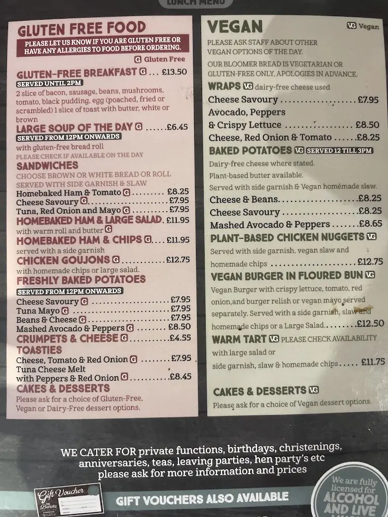 Menu_The Barista_Wigton_image_1