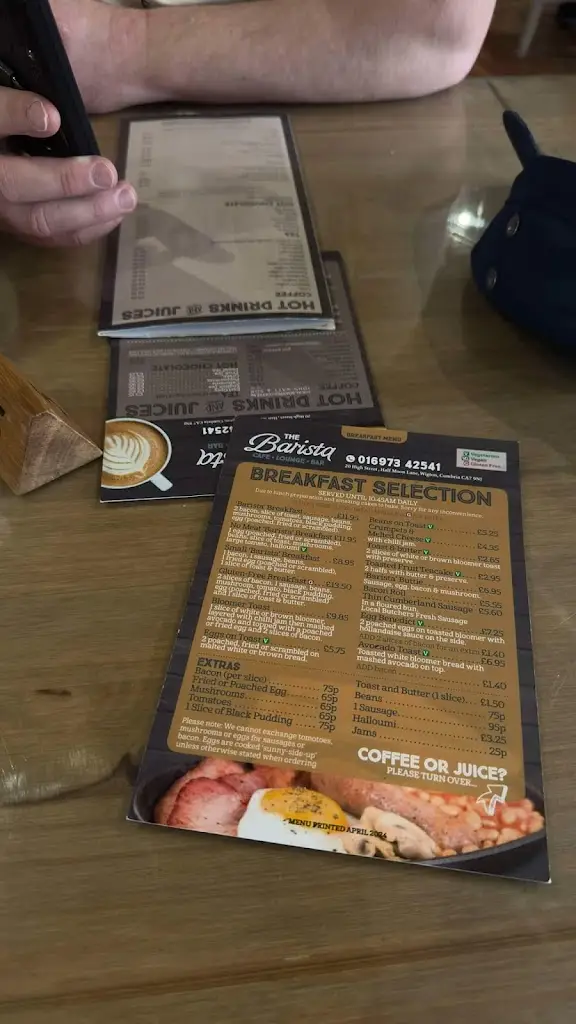Menu_The Barista_Wigton_image_4