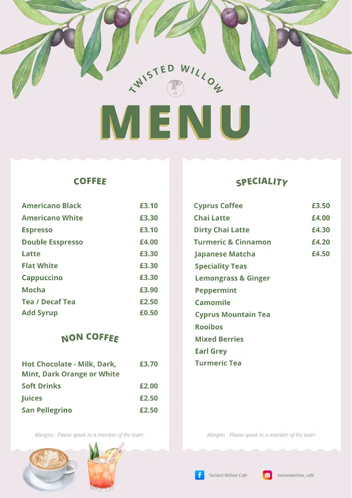 Menu_Twisted Willow cafe_Wigton_image_4