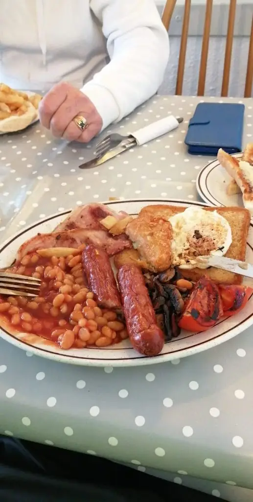 emma mary mcneil_Spotted Cow_Wigton_review