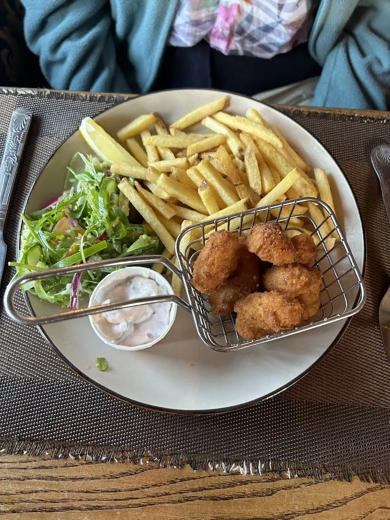 Menu_The Oddfellows Arms Caldbeck_Wigton_immagine_6