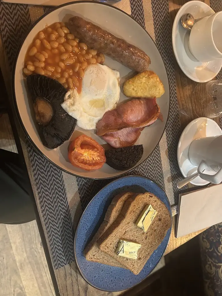 Menu_The Oddfellows Arms Caldbeck_Wigton_immagine_7