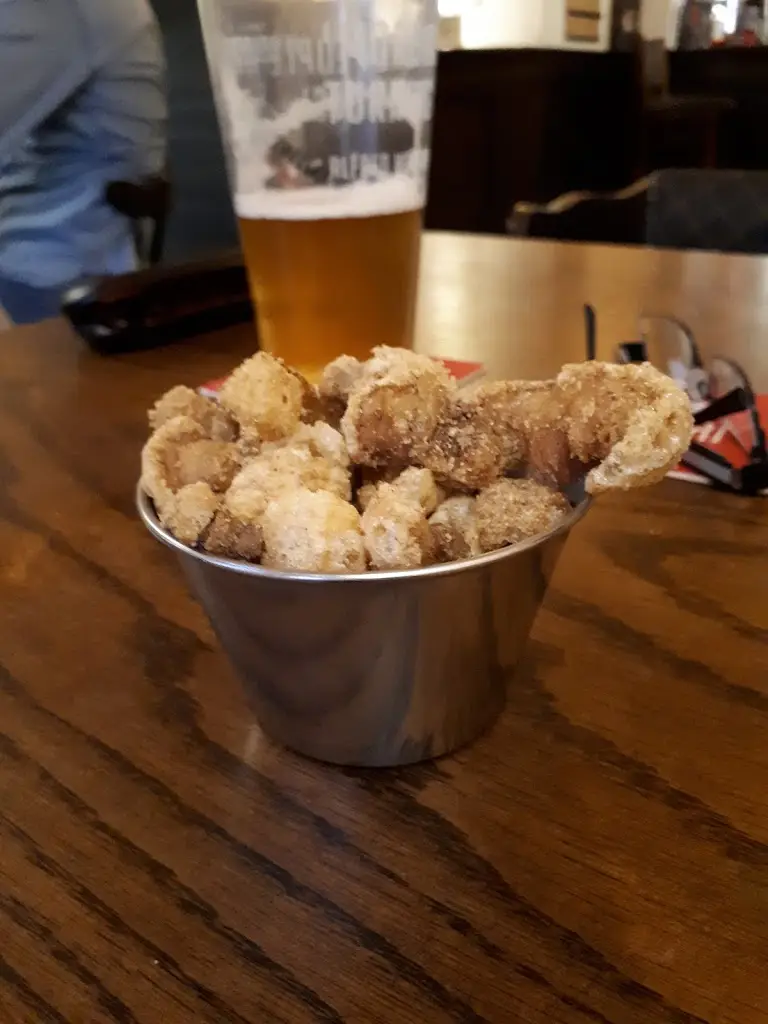 Menu_The Oddfellows Arms Caldbeck_Wigton_immagine_9