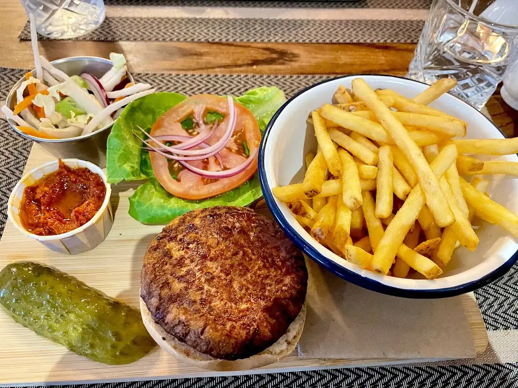 Shane McDonald_The Oddfellows Arms Caldbeck_Wigton_recensione