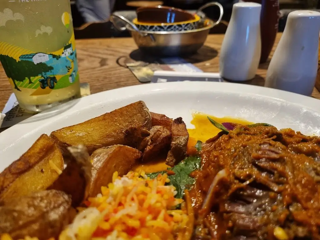 Geraldine Lawrey_The Oddfellows Arms Caldbeck_Wigton_recensione