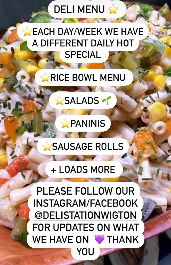 Menu_Deli Station_Wigton_image_3