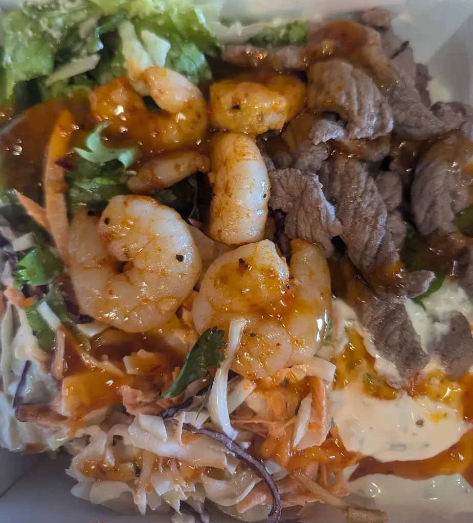 Hannah Hendry_Deli Station_Wigton_review