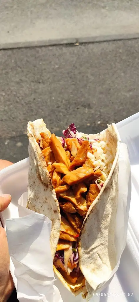 REMIK hercuń_Deli Station_Wigton_review