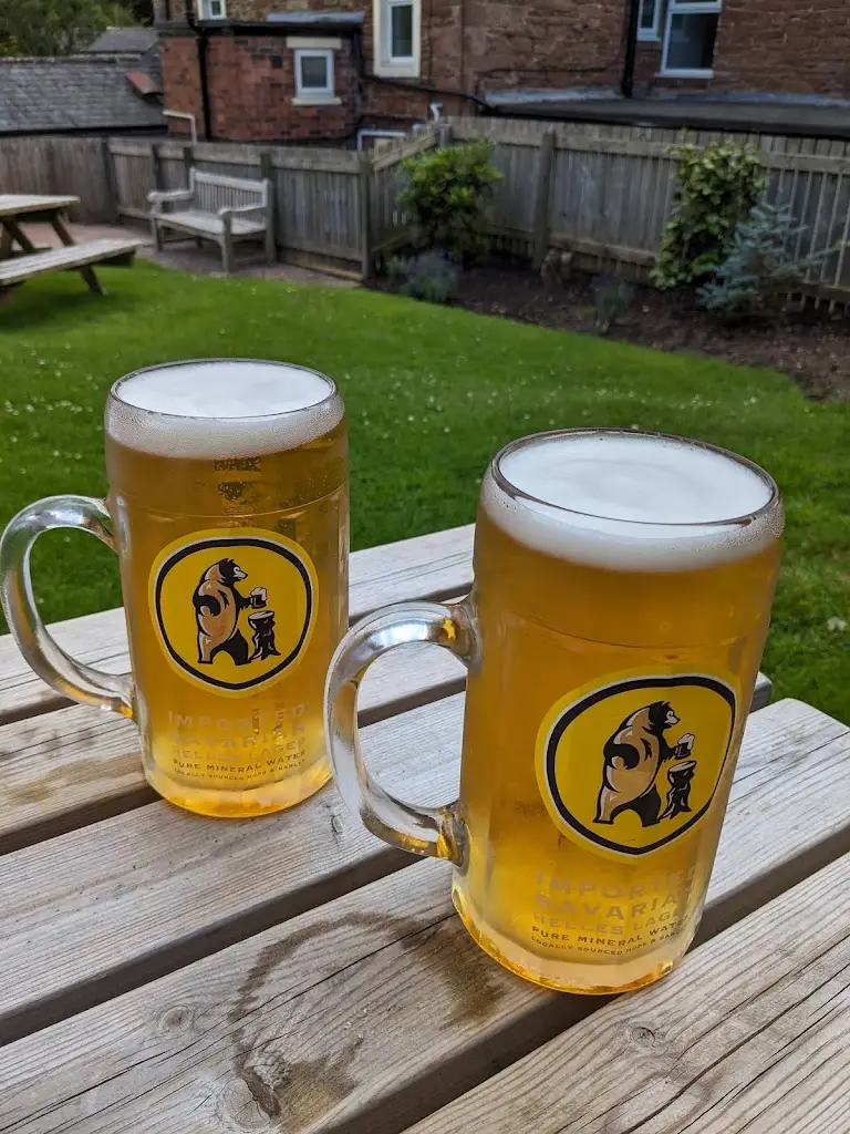 Menu_The Oak at Curthwaite_Wigton_image_5