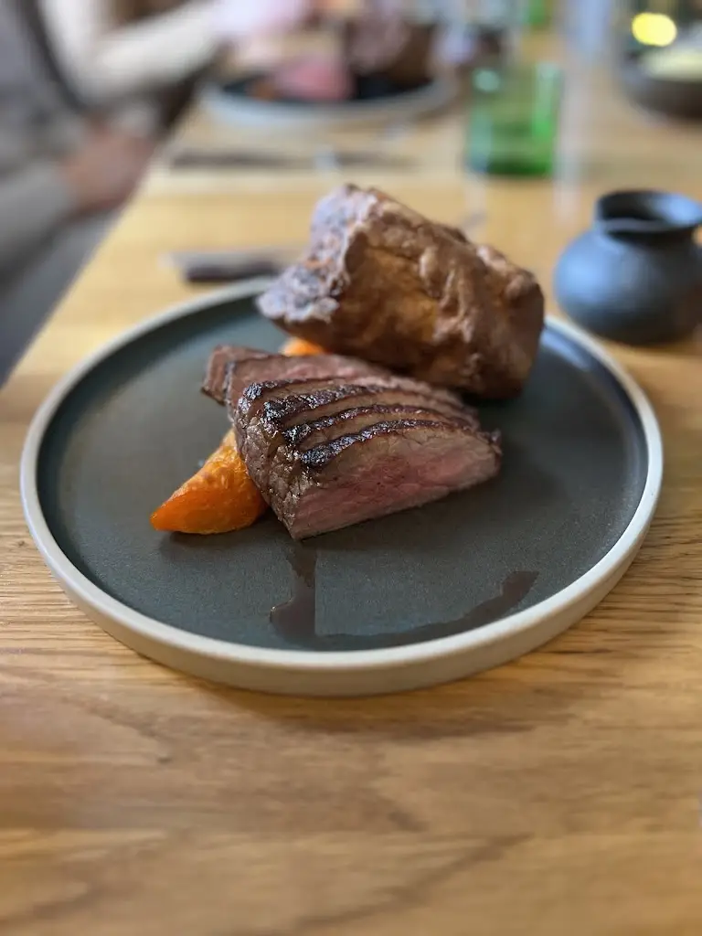 Menu_The Oak at Curthwaite_Wigton_image_6