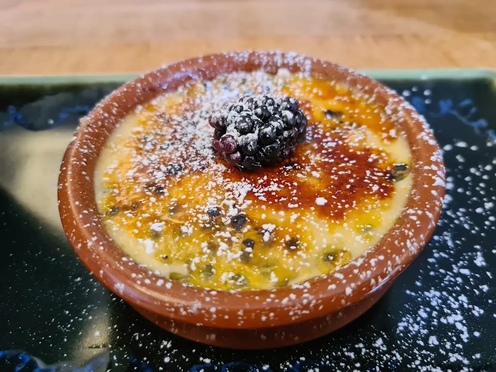 Menu_The Oak at Curthwaite_Wigton_image_7