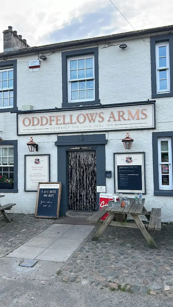 The Oddfellows Arms_Wigton_slider_image_3