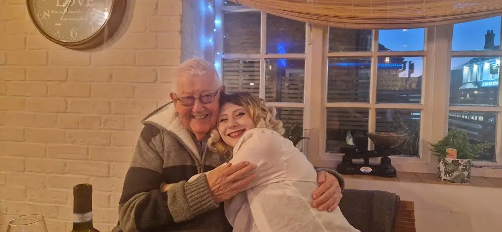 beverley rode_2likeusbistro_Bedford_review