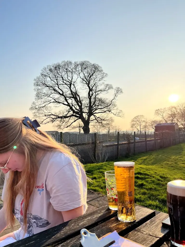 Anu Barling_Aikton Arms_Wigton_reseña