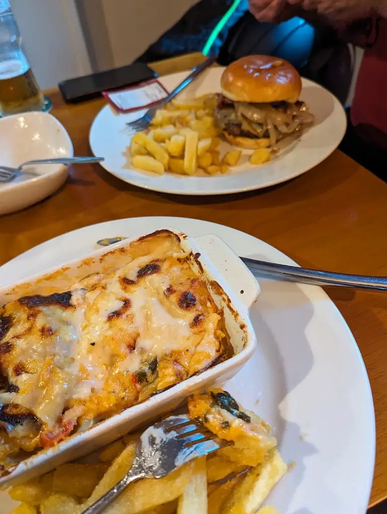 Nichola Draper_Aikton Arms_Wigton_reseña