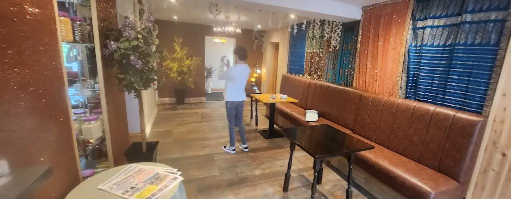 Dale Jones_Bari at Bird In Hand_Wigton_review