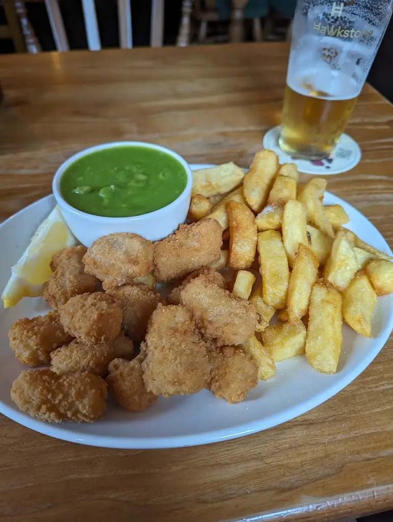 Menu_Greyhound Inn_Wigton_image_7