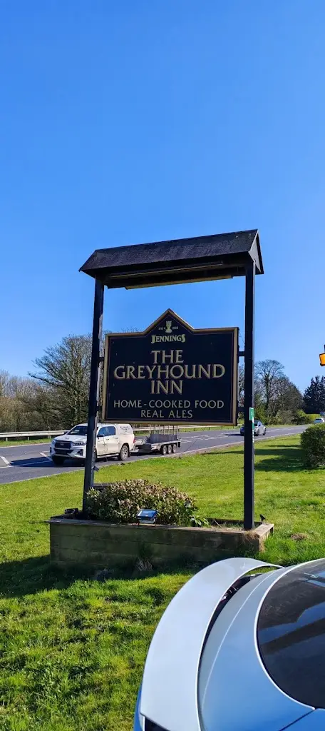 fuzzy2i_Greyhound Inn_Wigton_review