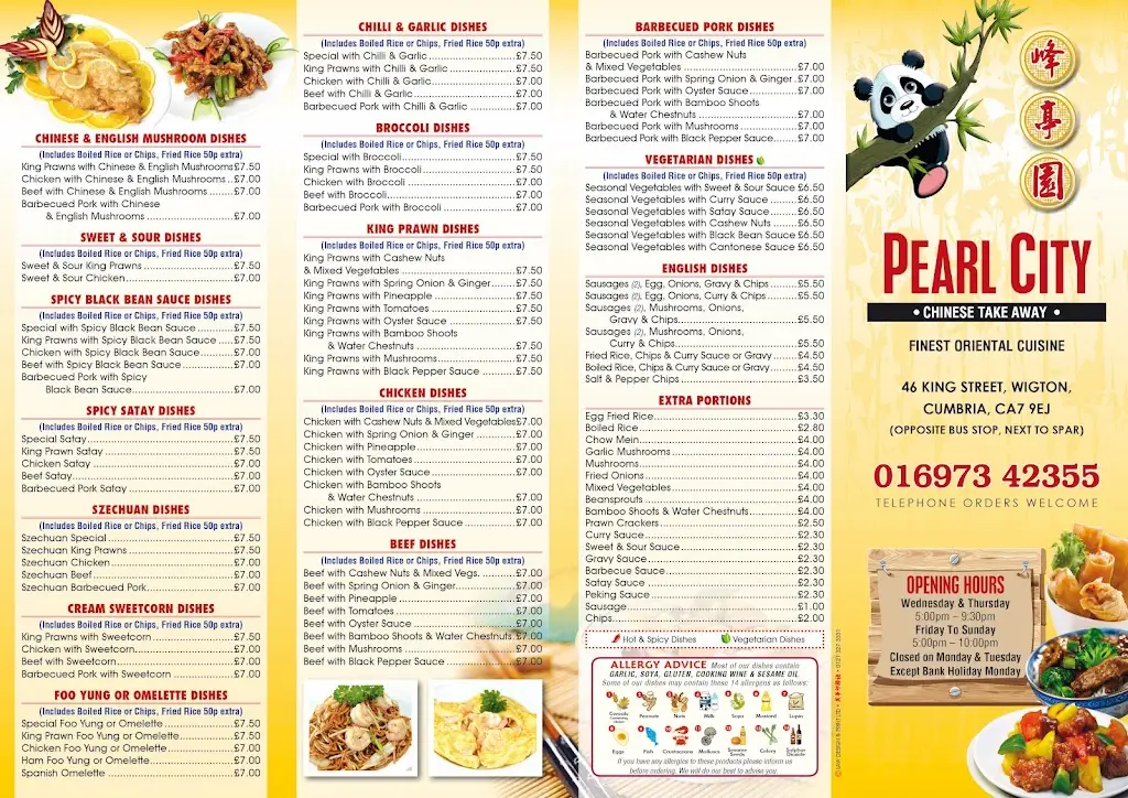 Menu_Pearl City_Wigton_image_2